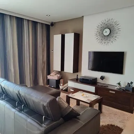 Luxury Seaview * Mellieħa