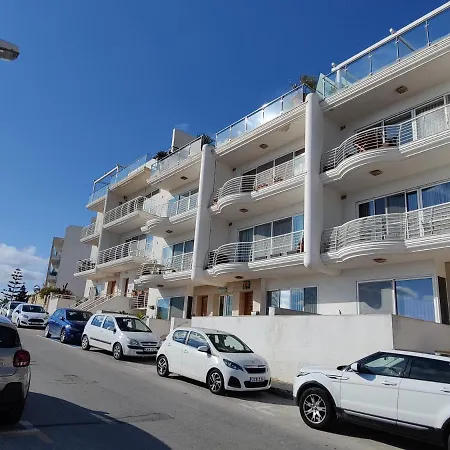 Luxury Seaview Mellieħa