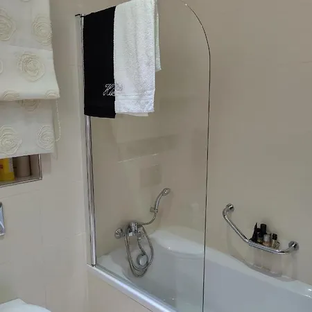 Luxury Seaview Appartement