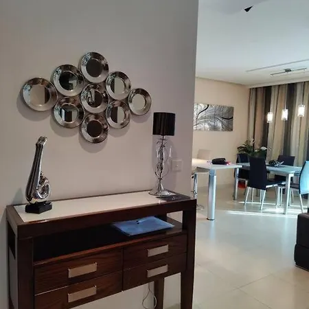 Luxury Seaview Appartement
