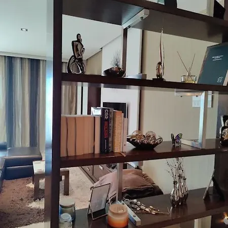 Διαμέρισμα Luxury Seaview Mellieħa