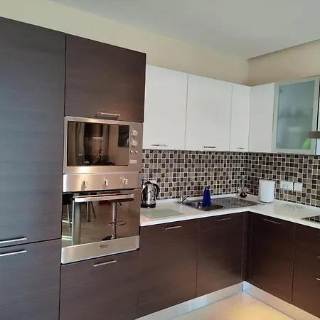 Διαμέρισμα Luxury Seaview