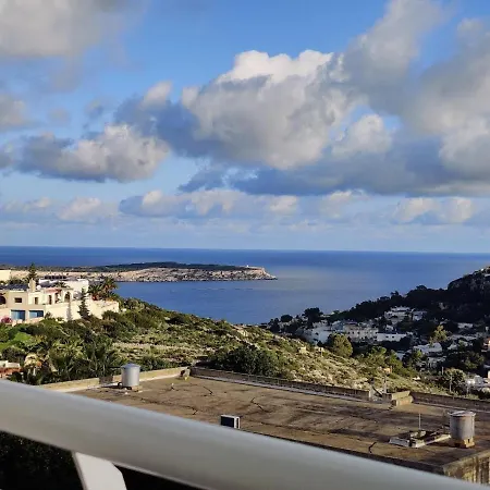 Διαμέρισμα Luxury Seaview