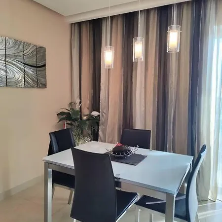 Διαμέρισμα Luxury Seaview *