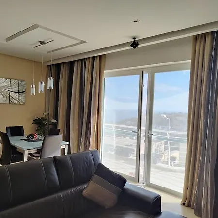 Luxury Seaview Mellieha