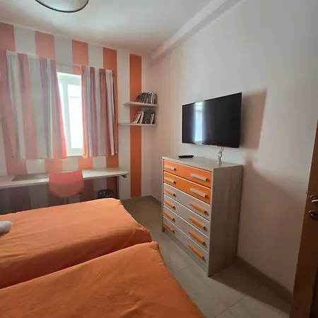 Luxury Seaview Mellieħa
